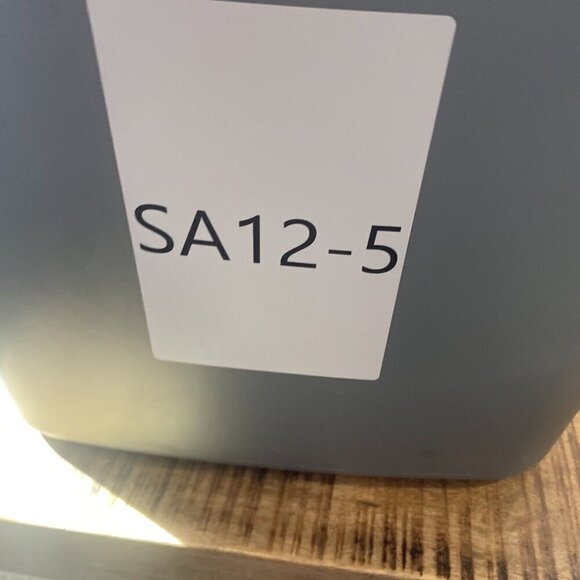 Hug Me Ladybug 12 in Stuffed Animal Plush Red Black Polka Dots Glitter Hearts - Picture 7 of 7